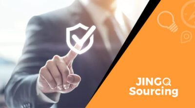 ضمان التجارة