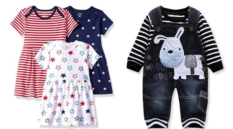 baby clothes