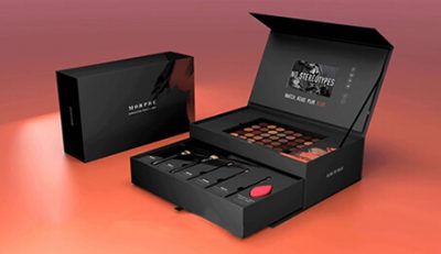 تخصيص الصندوق الرقيق