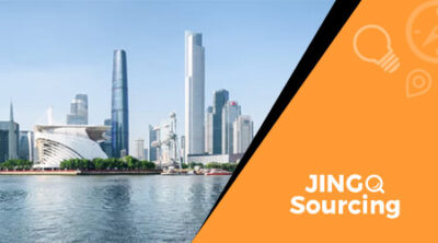 غوانغدونغ-التجمعات الصناعية-التجارية