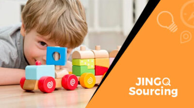 استيراد ألعاب الأطفال الصين