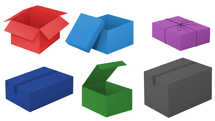 التعبئة الصندوق المشترك