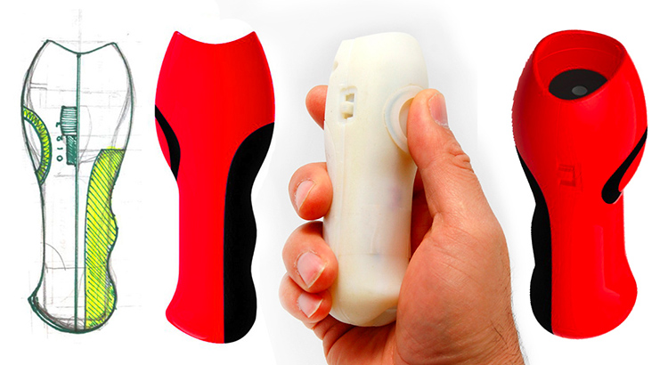 عينة ما قبل الإنتاج