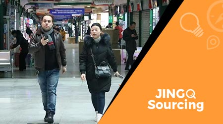 ييوو-بيع بالجملة-أسواق ييوو