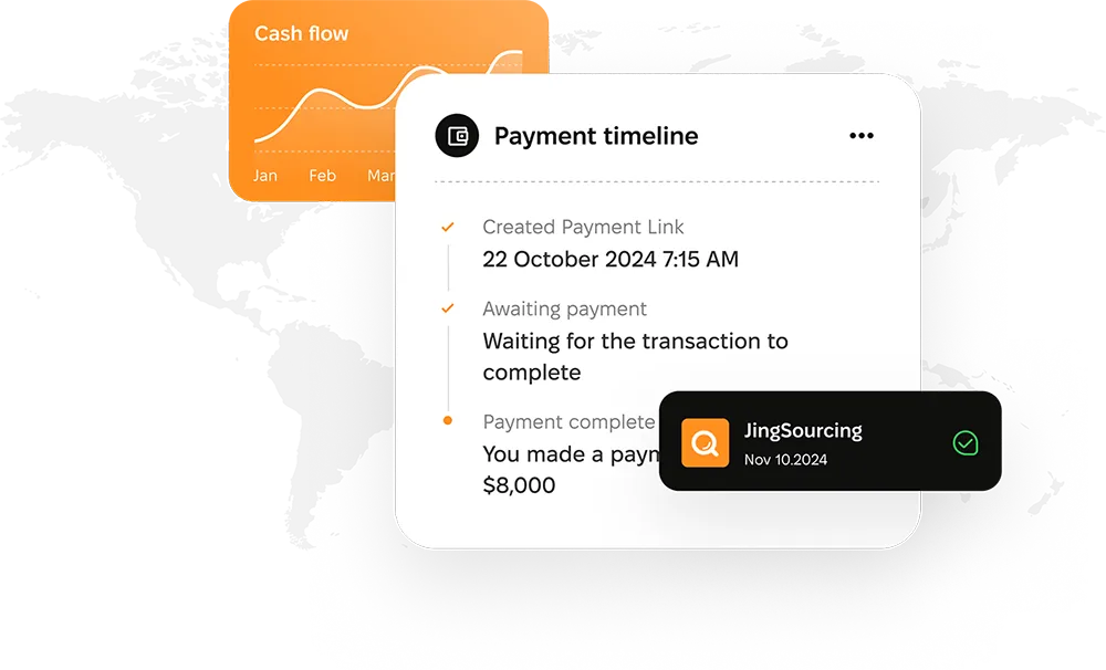 Nos conditions de paiement à crédit